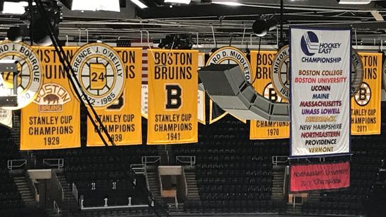 Bruins 7, Penguins 5 taken in Boston (FINAL)